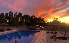 Quinta Das Beldroegas - Casas De Campo